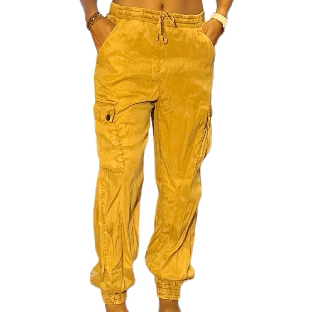 ZARA Cargo Pants